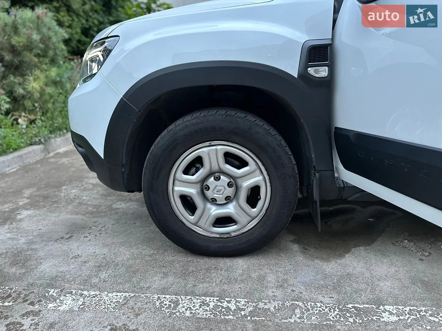 2023 Renault Duster - мініатюра 14