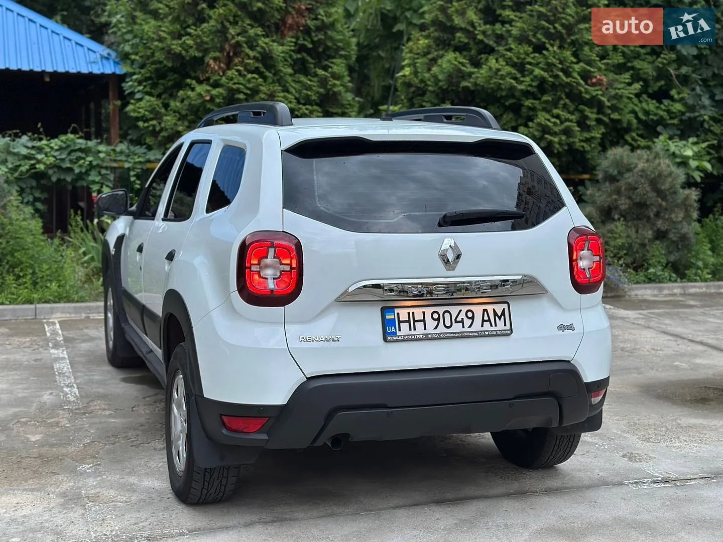 2023 Renault Duster - мініатюра 27