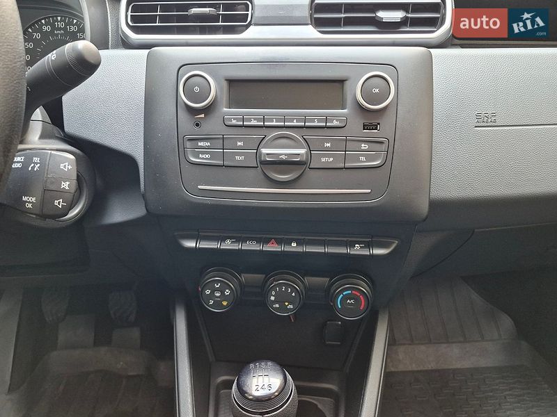 Внедорожник / Кроссовер Renault Duster 2021 в Хмельницком