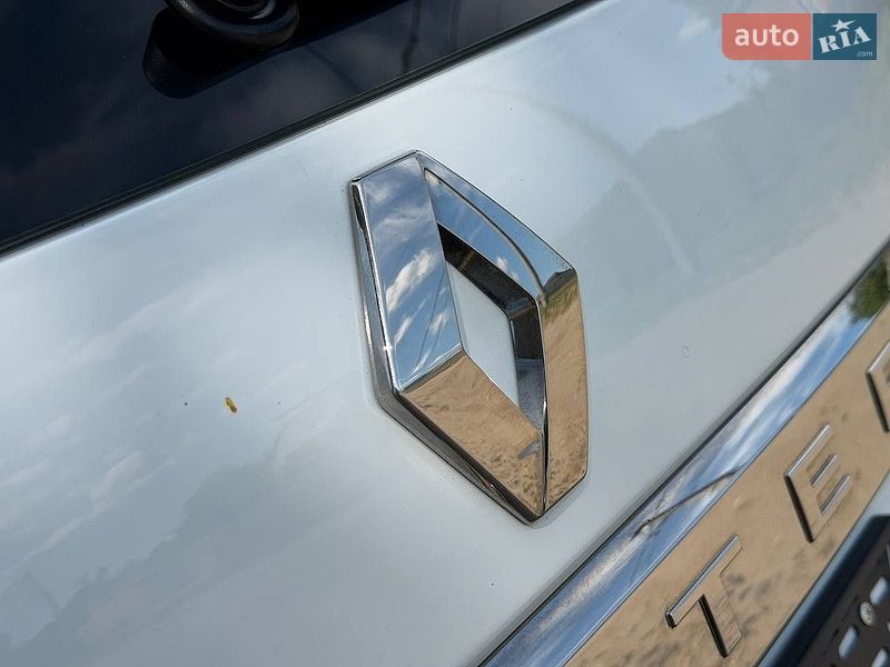 Внедорожник / Кроссовер Renault Duster 2020 в Ахтырке