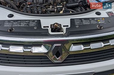 Позашляховик / Кросовер Renault Duster 2012 в Харкові