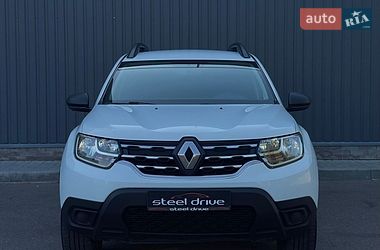 Позашляховик / Кросовер Renault Duster 2020 в Миколаєві фото 12 Позашляховик / Кросовер Renault Duster 2020 в Миколаєві