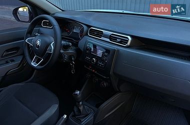 Позашляховик / Кросовер Renault Duster 2020 в Миколаєві фото 18 Позашляховик / Кросовер Renault Duster 2020 в Миколаєві