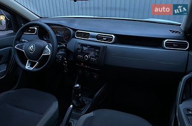 Позашляховик / Кросовер Renault Duster 2020 в Миколаєві фото 20 Позашляховик / Кросовер Renault Duster 2020 в Миколаєві