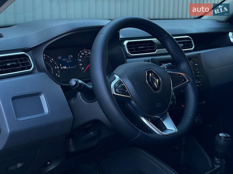 Позашляховик / Кросовер Renault Duster 2020 в Миколаєві фото 24 Позашляховик / Кросовер Renault Duster 2020 в Миколаєві