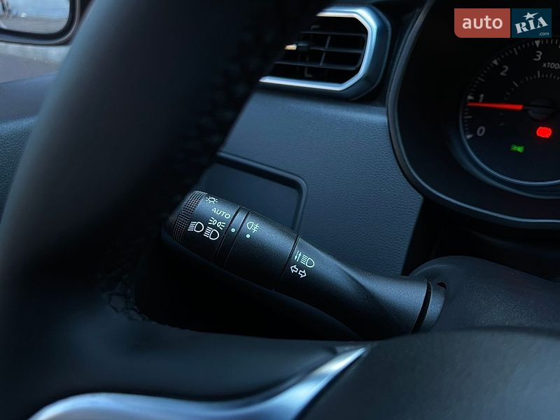 Позашляховик / Кросовер Renault Duster 2020 в Миколаєві фото 27 Позашляховик / Кросовер Renault Duster 2020 в Миколаєві