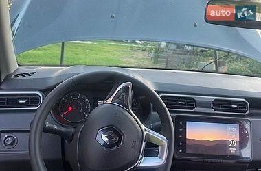 Позашляховик / Кросовер Renault Duster 2023 в Кривому Розі