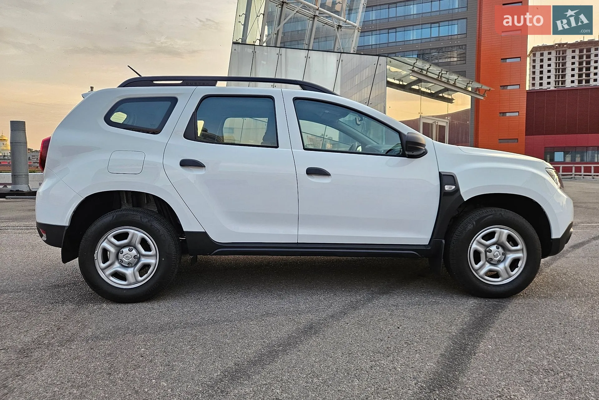 2024 Renault Duster - мініатюра 11