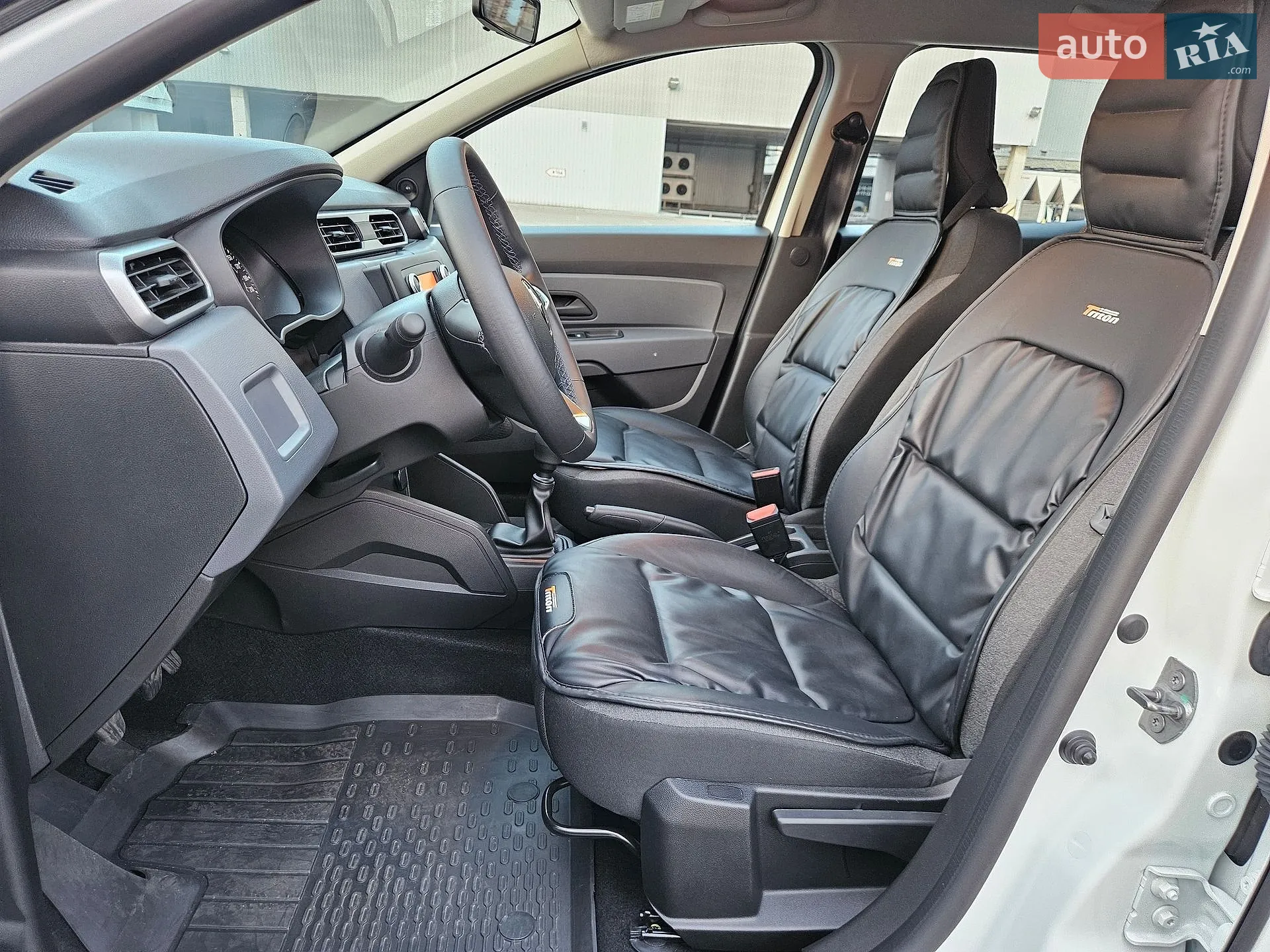 2024 Renault Duster - мініатюра 25