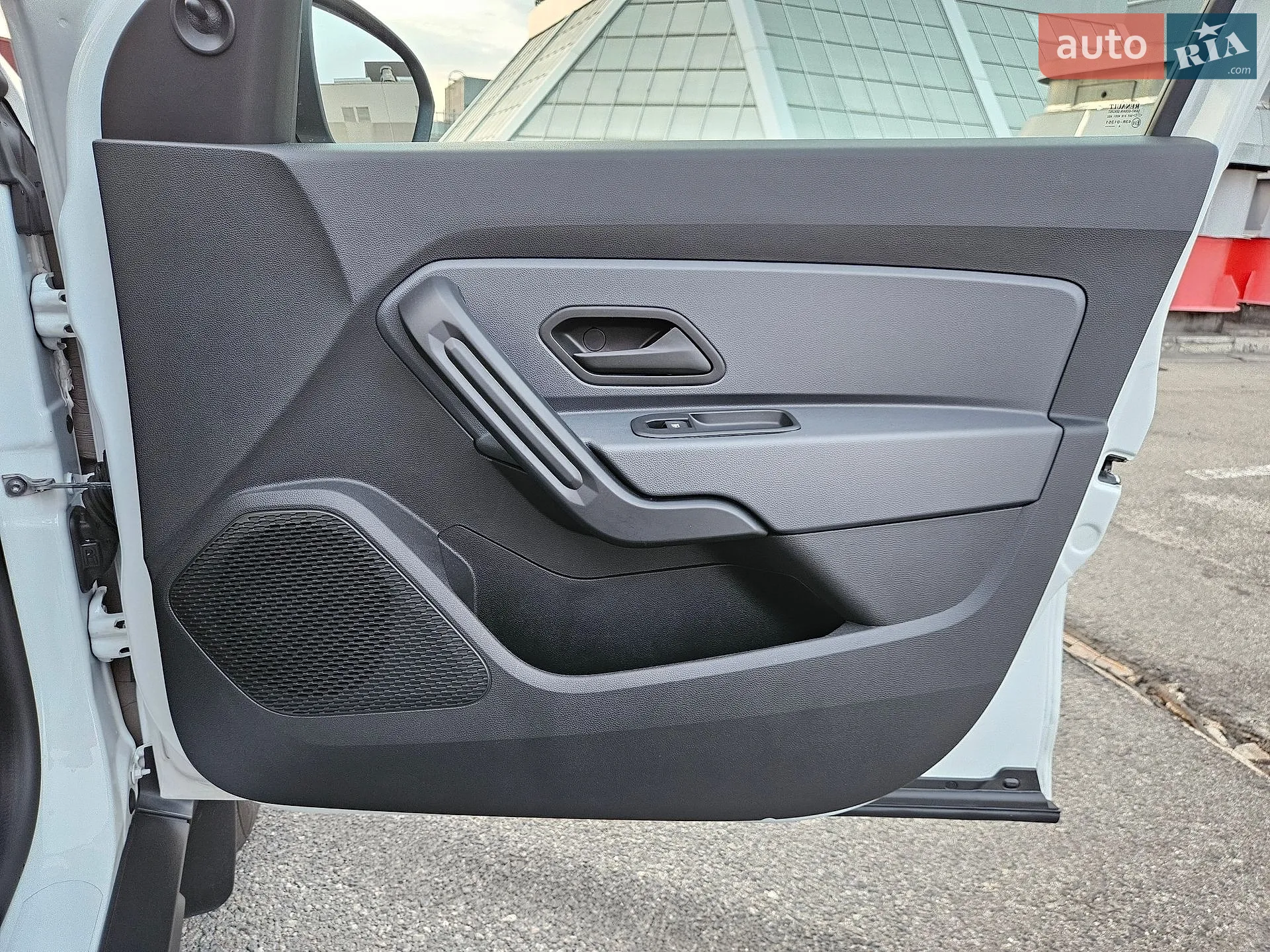 2024 Renault Duster - мініатюра 30
