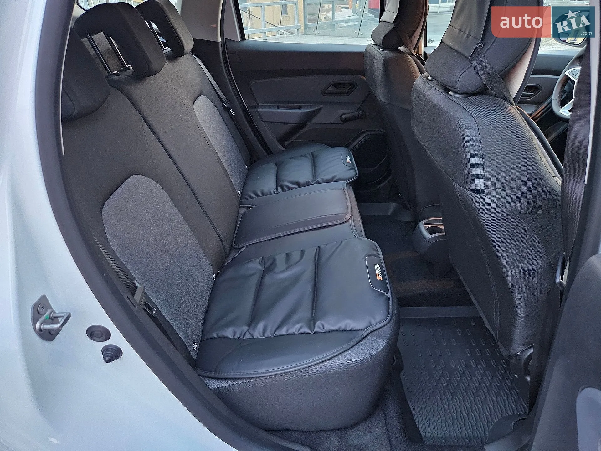 2024 Renault Duster - мініатюра 51
