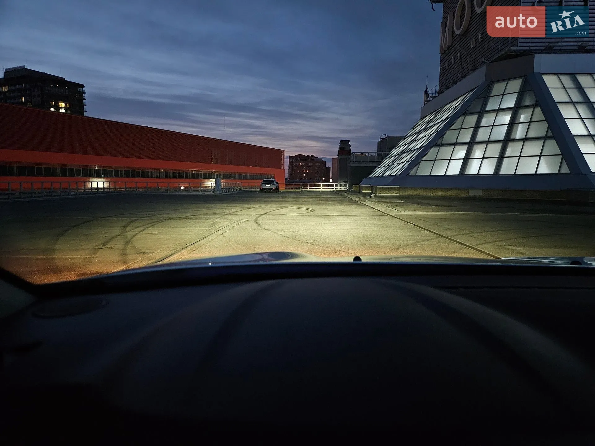 2024 Renault Duster - мініатюра 65