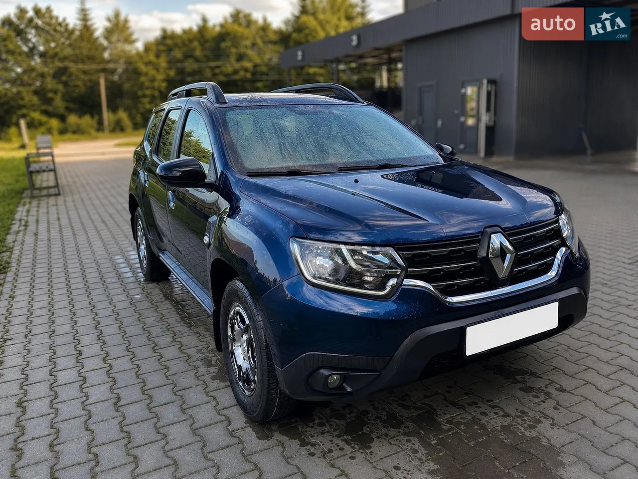 2018 Renault Duster - мініатюра 17