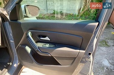 Позашляховик / Кросовер Renault Duster 2024 в Кам'янському
