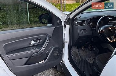 Позашляховик / Кросовер Renault Duster 2019 в Ужгороді фото 6 Позашляховик / Кросовер Renault Duster 2019 в Ужгороді