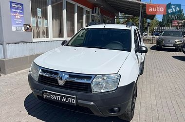 Позашляховик / Кросовер Renault Duster 2012 в Миколаєві фото 2 Позашляховик / Кросовер Renault Duster 2012 в Миколаєві