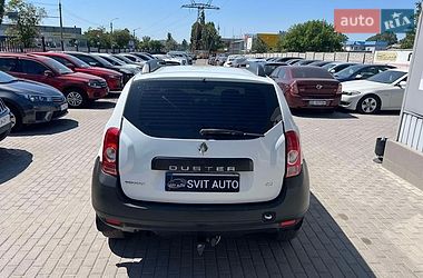 Позашляховик / Кросовер Renault Duster 2012 в Миколаєві фото 5 Позашляховик / Кросовер Renault Duster 2012 в Миколаєві