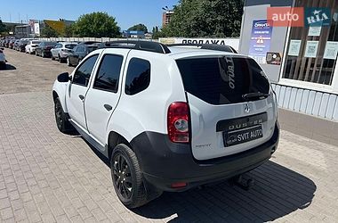 Позашляховик / Кросовер Renault Duster 2012 в Миколаєві фото 6 Позашляховик / Кросовер Renault Duster 2012 в Миколаєві