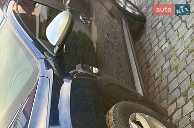 Позашляховик / Кросовер Renault Duster 2018 в Ужгороді