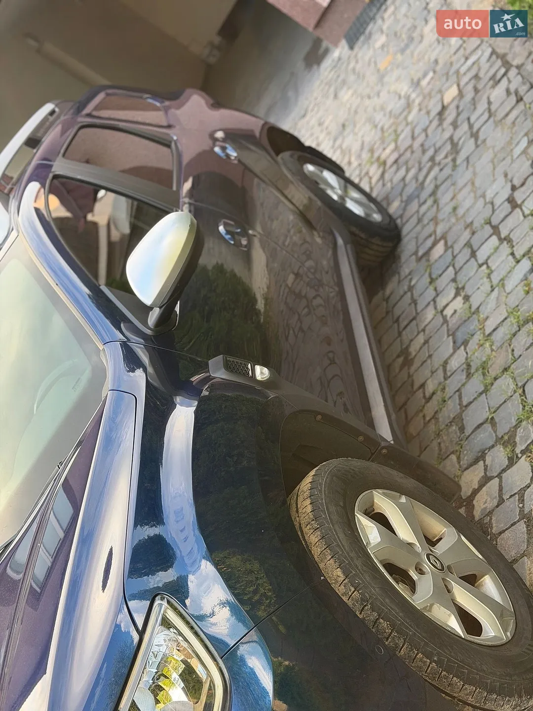 2018 Renault Duster - мініатюра 4