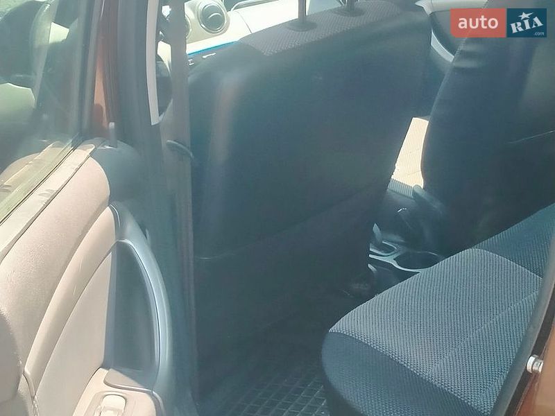 Позашляховик / Кросовер Renault Duster 2013 в Тернополі