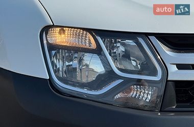Внедорожник / Кроссовер Renault Duster 2017 в Киеве