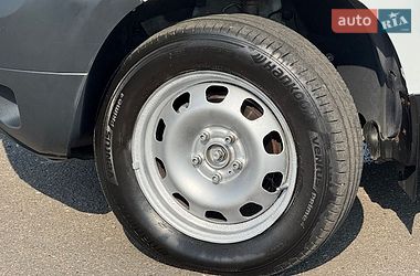 Внедорожник / Кроссовер Renault Duster 2017 в Киеве