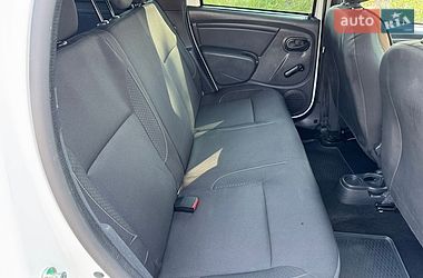 Внедорожник / Кроссовер Renault Duster 2017 в Киеве