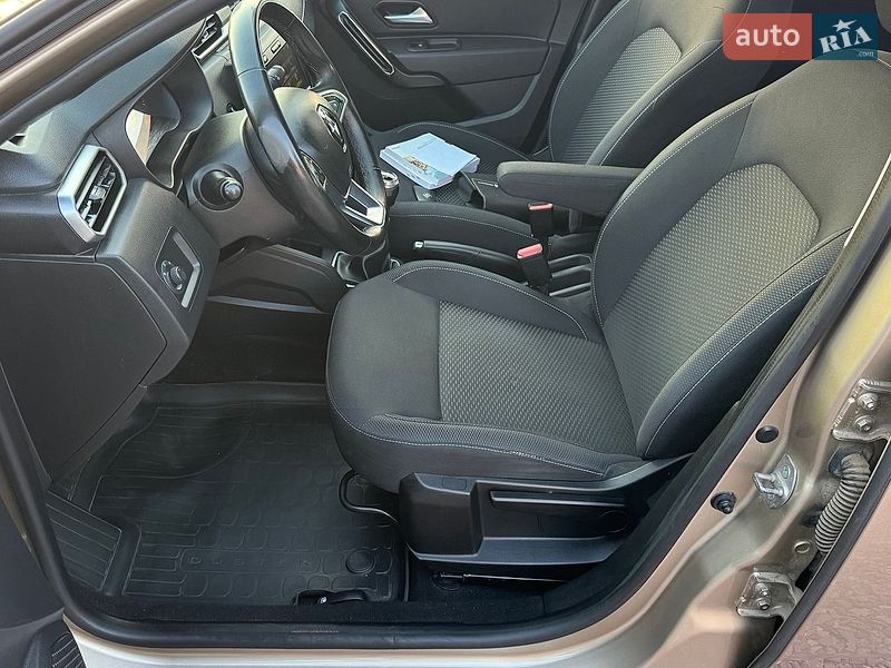 Позашляховик / Кросовер Renault Duster 2019 в Києві фото 15 Позашляховик / Кросовер Renault Duster 2019 в Києві