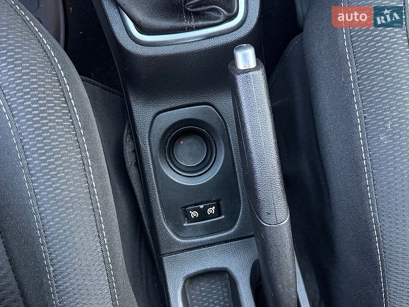 Позашляховик / Кросовер Renault Duster 2019 в Києві фото 21 Позашляховик / Кросовер Renault Duster 2019 в Києві