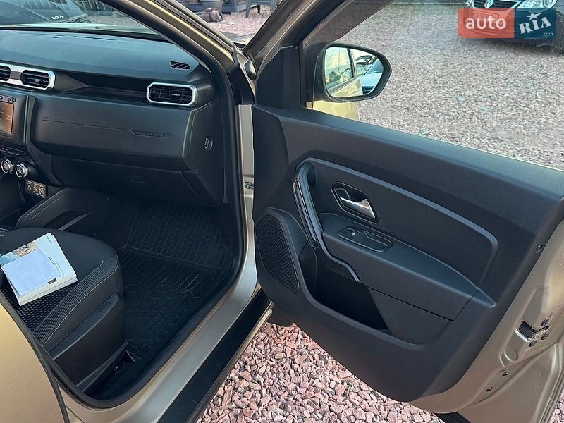 Позашляховик / Кросовер Renault Duster 2019 в Києві фото 27 Позашляховик / Кросовер Renault Duster 2019 в Києві