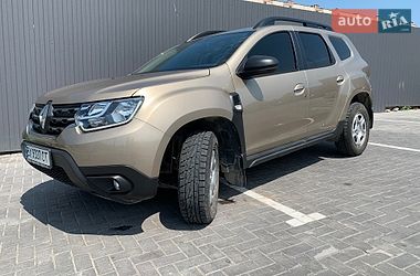 Позашляховик / Кросовер Renault Duster 2019 в Кам'янець-Подільському фото 2 Позашляховик / Кросовер Renault Duster 2019 в Кам'янець-Подільському