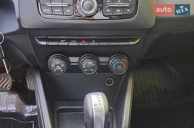 Позашляховик / Кросовер Renault Duster 2018 в Івано-Франківську