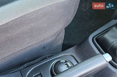 Позашляховик / Кросовер Renault Duster 2018 в Лубнах