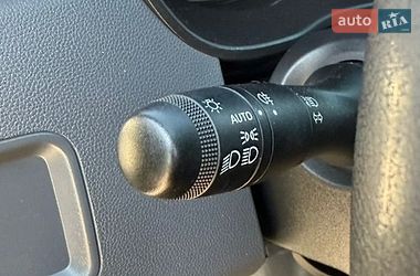 Позашляховик / Кросовер Renault Duster 2018 в Лубнах