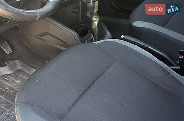 Позашляховик / Кросовер Renault Duster 2018 в Лубнах