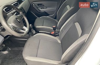 Позашляховик / Кросовер Renault Duster 2020 в Вінниці