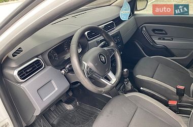 Позашляховик / Кросовер Renault Duster 2020 в Вінниці