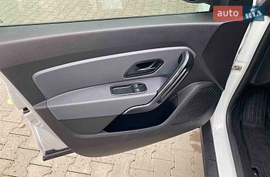 Позашляховик / Кросовер Renault Duster 2020 в Вінниці