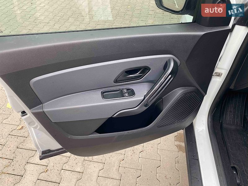 Позашляховик / Кросовер Renault Duster 2020 в Вінниці