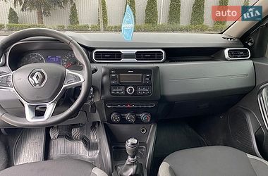 Позашляховик / Кросовер Renault Duster 2020 в Вінниці