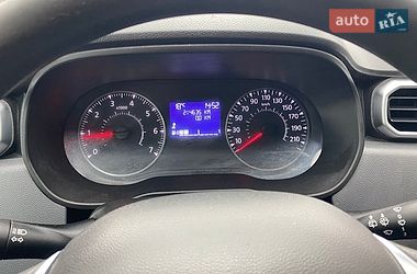 Позашляховик / Кросовер Renault Duster 2020 в Вінниці
