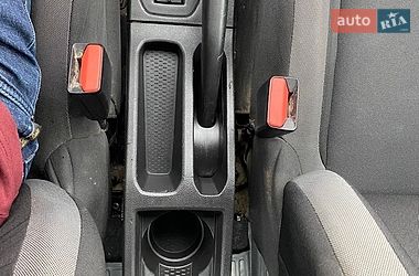Позашляховик / Кросовер Renault Duster 2020 в Вінниці