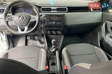 Позашляховик / Кросовер Renault Duster 2020 в Вінниці