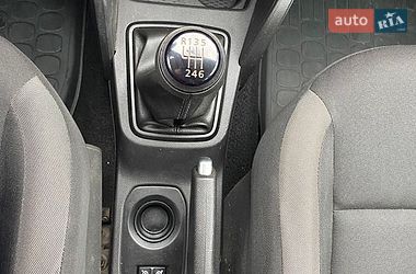 Позашляховик / Кросовер Renault Duster 2020 в Вінниці