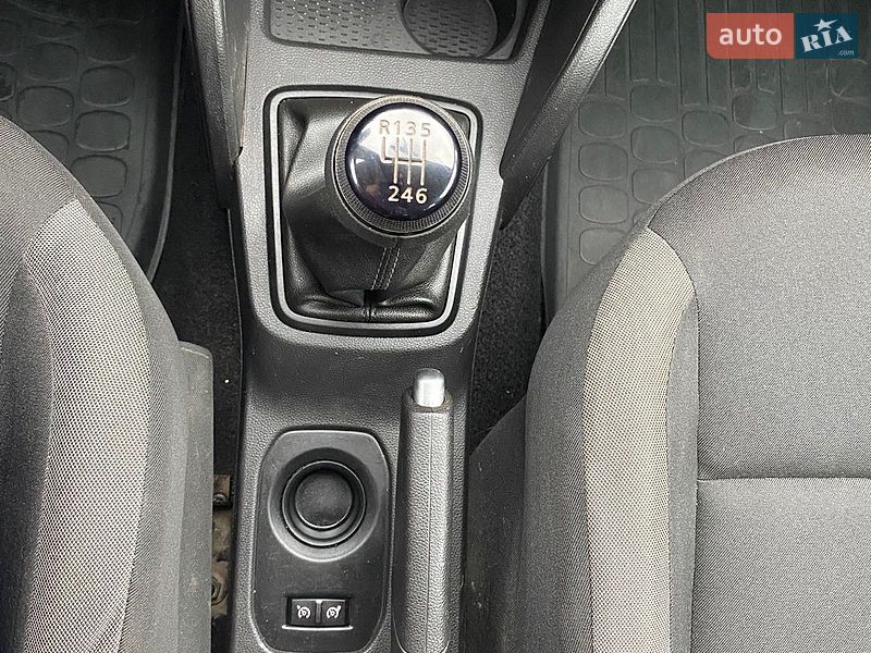 Позашляховик / Кросовер Renault Duster 2020 в Вінниці