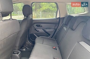 Позашляховик / Кросовер Renault Duster 2020 в Вінниці