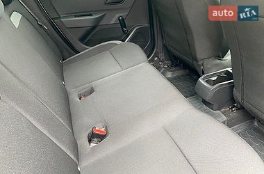 Позашляховик / Кросовер Renault Duster 2020 в Вінниці