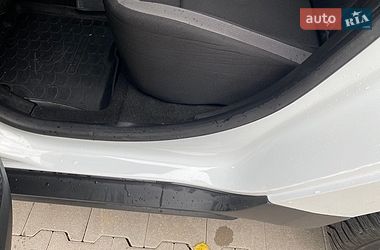 Позашляховик / Кросовер Renault Duster 2020 в Вінниці