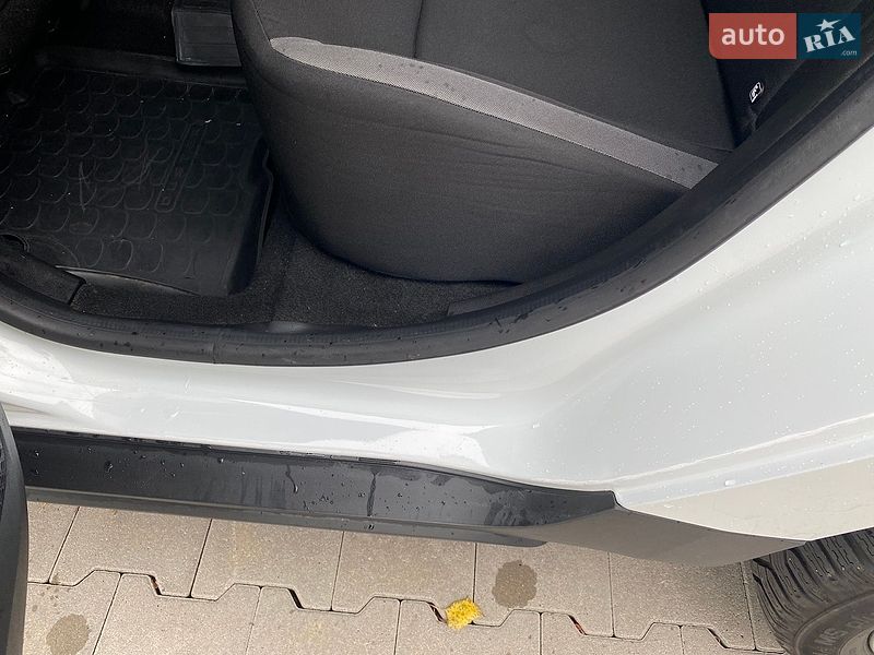 Позашляховик / Кросовер Renault Duster 2020 в Вінниці